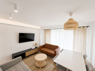 Piso en alquiler en Imperial en Madrid