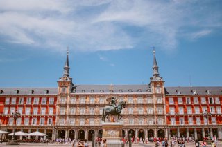 Piso en alquiler en Imperial en Madrid