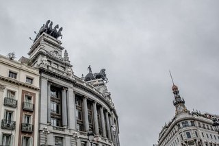 Piso en alquiler en Imperial en Madrid