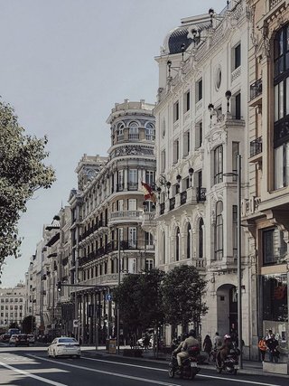 Piso en alquiler en Imperial en Madrid