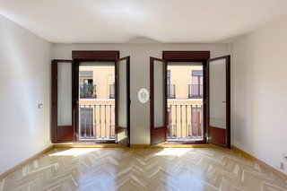 Piso en alquiler en Justicia - Chueca en Madrid