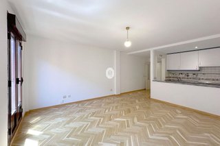 Piso en alquiler en Justicia - Chueca en Madrid