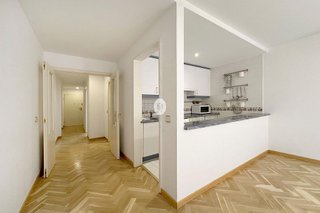 Piso en alquiler en Justicia - Chueca en Madrid