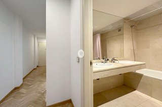 Piso en alquiler en Justicia - Chueca en Madrid