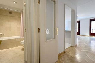 Piso en alquiler en Justicia - Chueca en Madrid