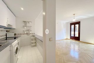 Piso en alquiler en Justicia - Chueca en Madrid
