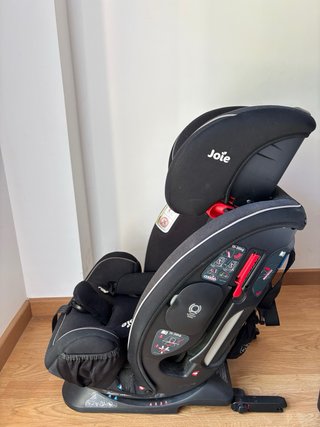 Silla coche Joie 15-36 kg