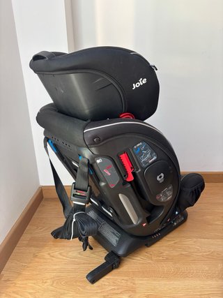 Silla coche Joie 15-36 kg