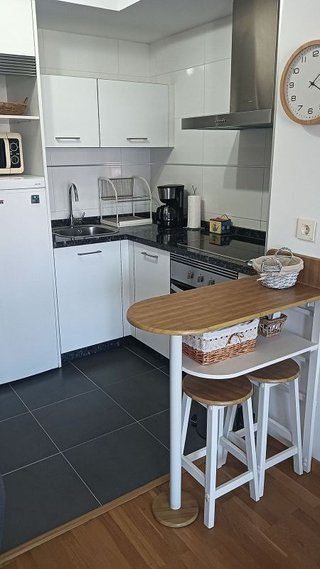 Piso en alquiler en Ares