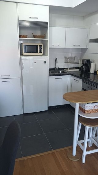 Piso en alquiler en Ares