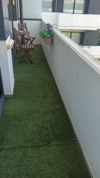 Piso en alquiler en Ares