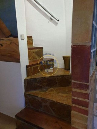 Chalet en venta en Centro en Ontinyent