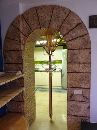 Chalet en venta en Centro en Ontinyent