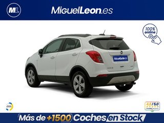 Opel Mokka X 1.6 110CV