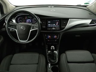 Opel Mokka X 1.6 110CV