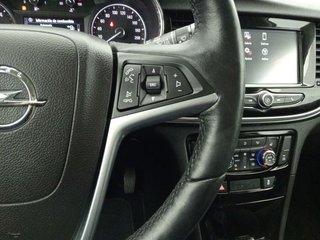 Opel Mokka X 1.6 110CV