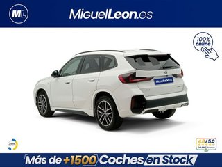 BMW X1 sDrive18d