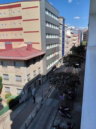 Piso en alquiler en Zona de Plaza de Barcelos en Pontevedra