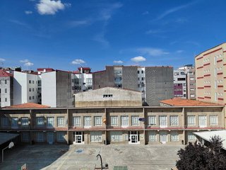 Piso en alquiler en Zona de Plaza de Barcelos en Pontevedra