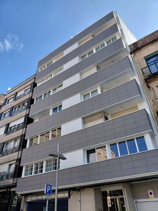 Piso en alquiler en Zona de Plaza de Barcelos en Pontevedra