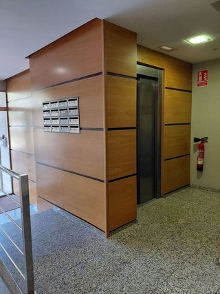 Piso en alquiler en Zona de Plaza de Barcelos en Pontevedra