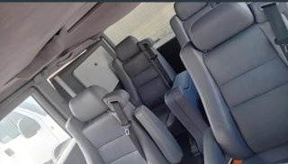 Mercedes-Benz Clase V 2000