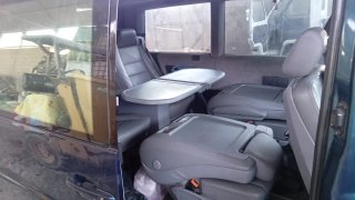 Mercedes-Benz Clase V 2000