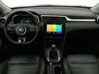 MG ZS 1.5 Luxury