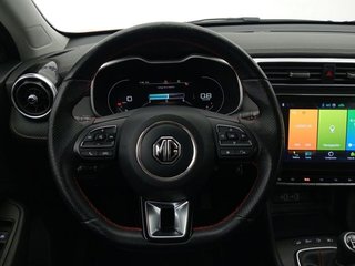 MG ZS 1.5 Luxury