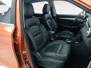 MG ZS 1.5 Luxury