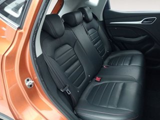 MG ZS 1.5 Luxury