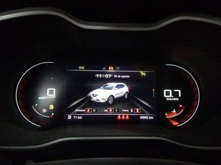 MG ZS 1.5 Luxury