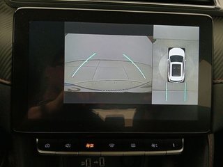 MG ZS 1.5 Luxury