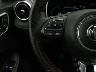 MG ZS 1.5 Luxury