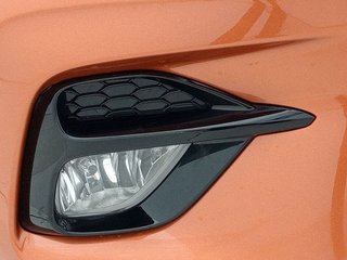 MG ZS 1.5 Luxury