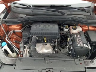MG ZS 1.5 Luxury