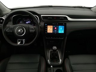 MG ZS 1.5 Luxury