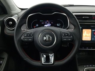 MG ZS 1.5 Luxury