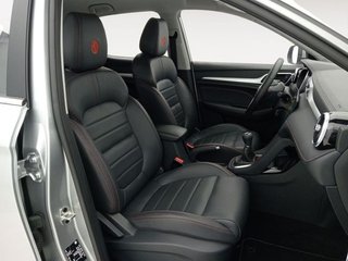 MG ZS 1.5 Luxury