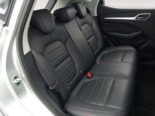 MG ZS 1.5 Luxury
