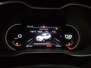 MG ZS 1.5 Luxury