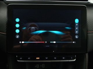 MG ZS 1.5 Luxury
