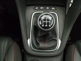 MG ZS 1.5 Luxury