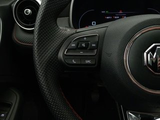 MG ZS 1.5 Luxury