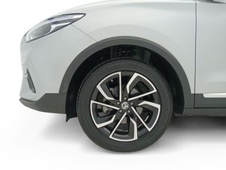 MG ZS 1.5 Luxury