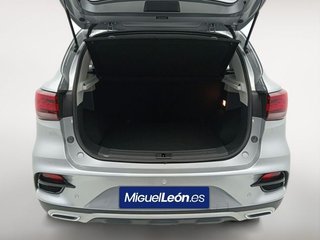 MG ZS 1.5 Luxury
