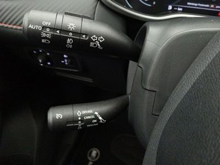 MG ZS 1.5 Luxury