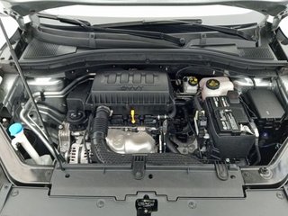MG ZS 1.5 Luxury