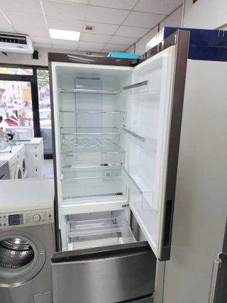 Nevera y lavadora pack oferta súper con garantía