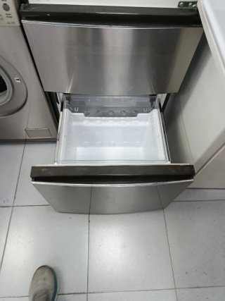 Nevera y lavadora pack oferta súper con garantía